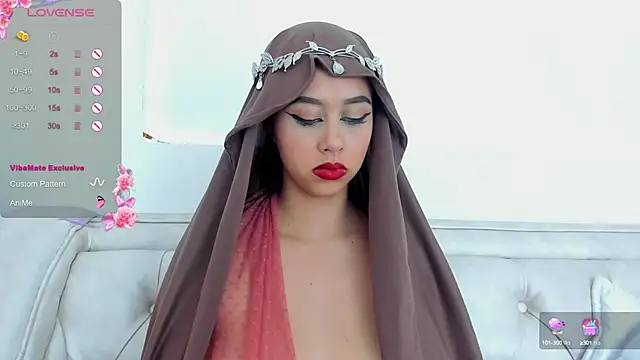 iiris  online show from 03/05/25, 05:08