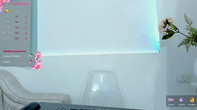 iiris  online show from 03/06/25, 01:35