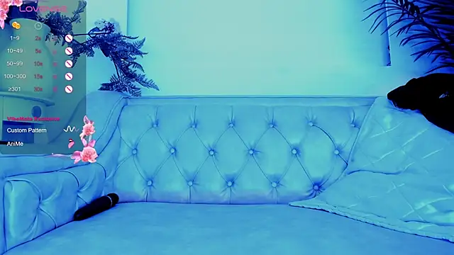 iiris  online show from 03/11/25, 04:51