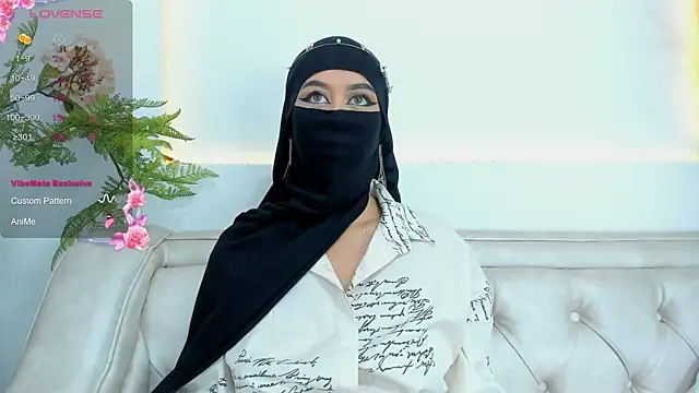 iiris  online show from 03/14/25, 01:35