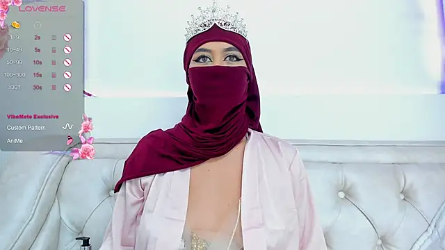 iiris  online show from 03/15/25, 04:32