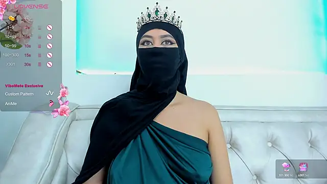 iiris  online show from 03/18/25, 01:42