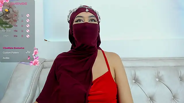 iiris  online show from 03/21/25, 01:45