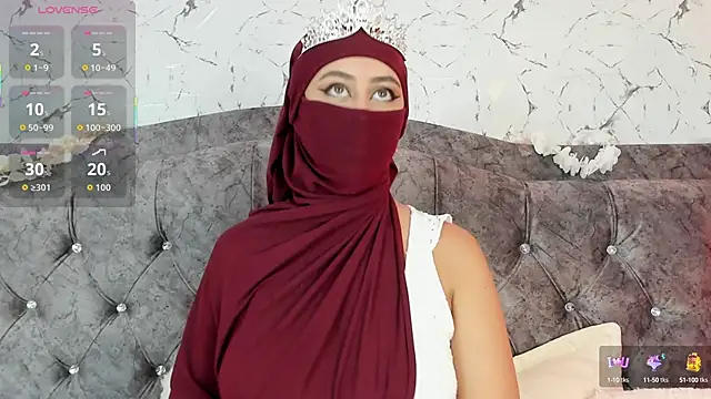 iiris  online show from 09/10/25, 03:34