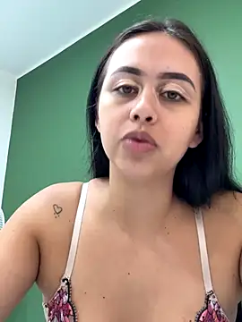 iiris  online show from 11/21/25, 04:16