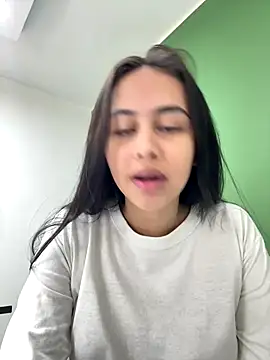 iiris  online show from 11/26/25, 03:13