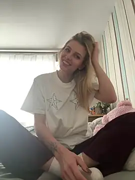 Liya my online show from 05/13/26, 01:41