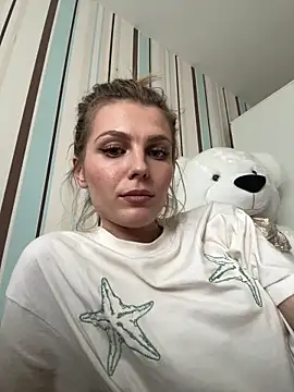 Liya my online show from 05/22/26, 09:37