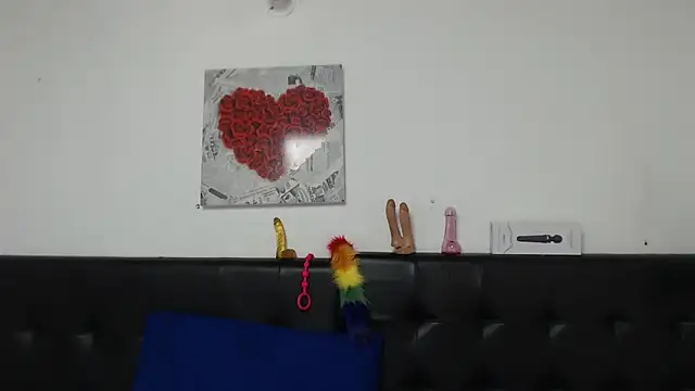 Angelinna Milf online show from 01/15/25, 07:12