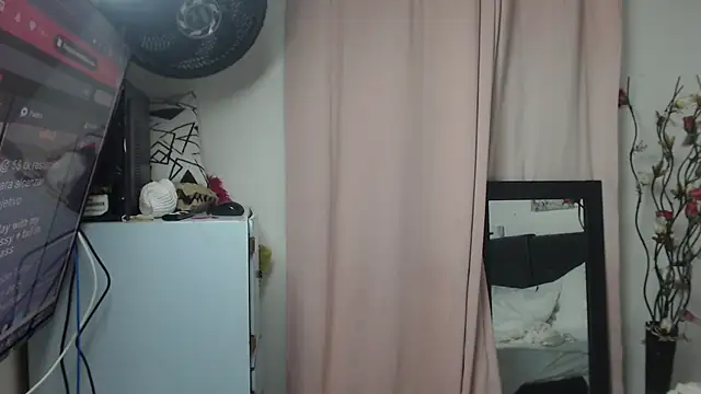 Angelinna Milf online show from 01/17/25, 02:29