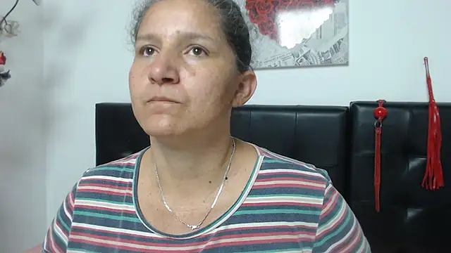 Angelinna Milf online show from 02/08/25, 02:26