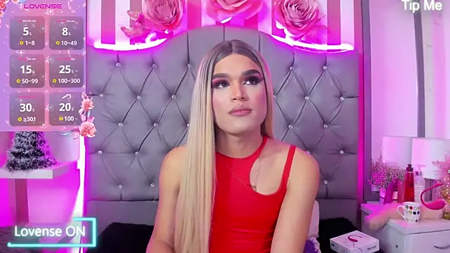 AllisonsweetZ online show from 12/19/24, 12:45