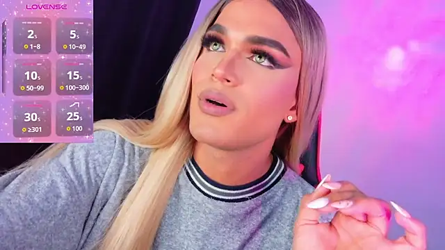 Snapshot of AllisonsweetZ chatting on 11/17/25, 08:47 AllisonsweetZ online show from 11/17/25, 08:47