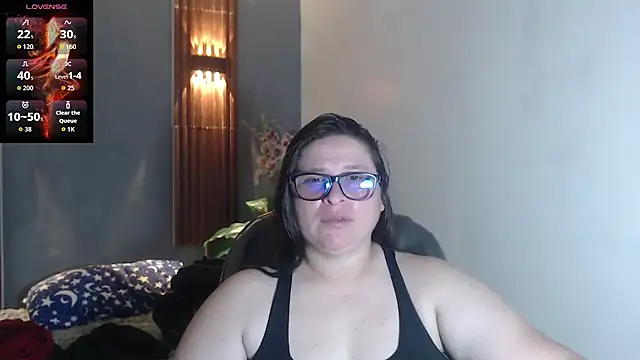 katty femdom online show from 09/23/25, 12:52