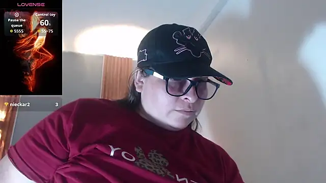 katty femdom online show from 10/17/25, 06:21