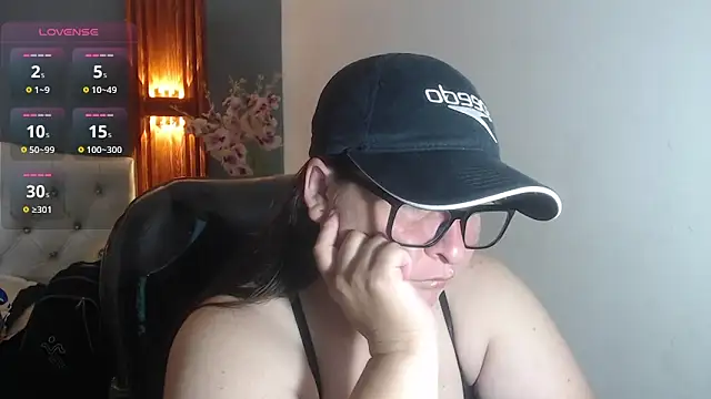 katty femdom online show from 05/21/26, 12:45