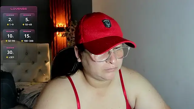 katty femdom online show from 06/09/26, 12:17