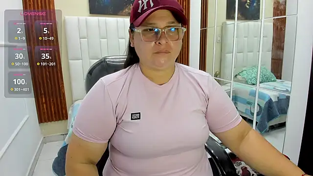katty femdom online show from 07/09/26, 09:13