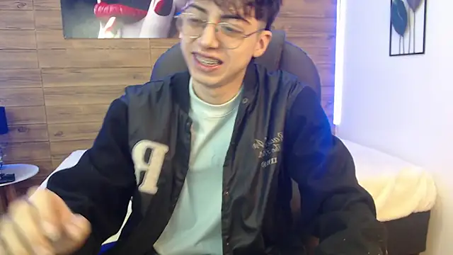 jhoellx online show from 12/03/24, 12:38