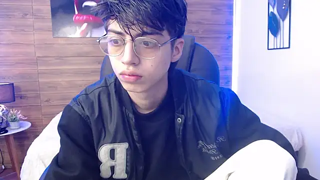 jhoellx online show from 12/27/24, 12:23