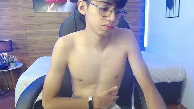 jhoellx online show from 12/27/24, 03:26