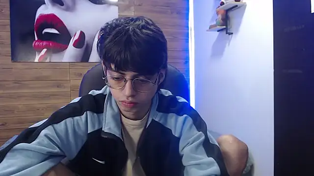 jhoellx online show from 01/27/25, 12:37