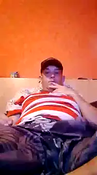 Fabiocapao01 online show from 12/31/24, 10:23
