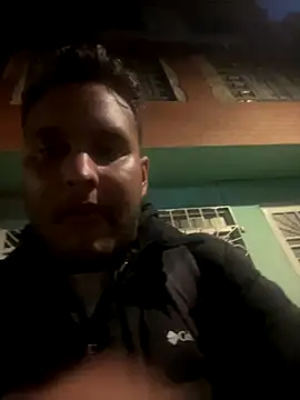 Snapshot of Cristian_099 chatting on 11/07/25, 11:05 Cristian 099 online show from 11/07/25, 11:05