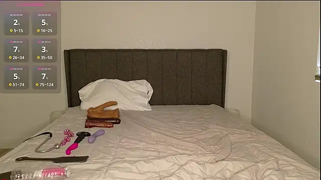 misscatxo online show from 11/05/25, 10:21