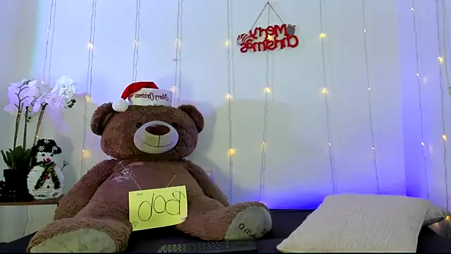 kendal scott1 online show from 12/09/24, 09:58