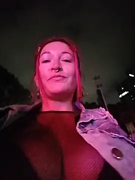 sophie banger online show from 06/08/26, 01:28