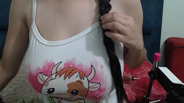 Snapshot of GabySteven chatting on 11/25/25, 08:03 GabySteven online show from 11/25/25, 08:03