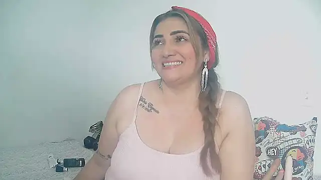Paula-Harrison online show from 12/06/24, 04:06