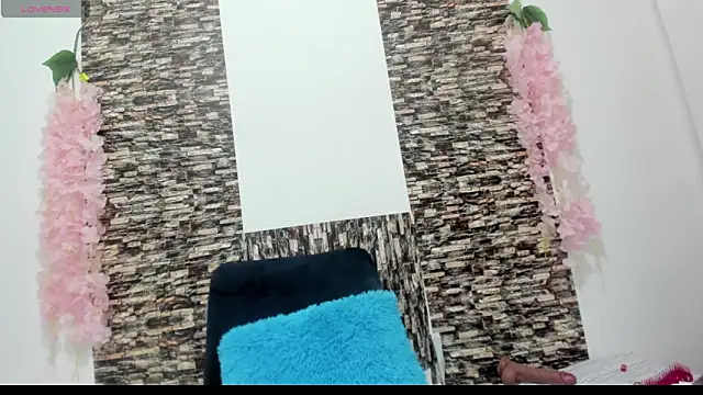 Snapshot of Paula-Harrison chatting on 11/25/25, 03:01 Paula-Harrison online show from 11/25/25, 03:01