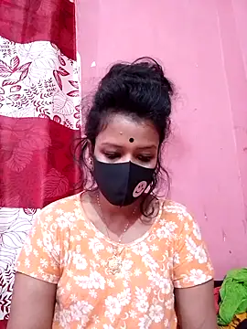 Oindrila-Rani online show from 02/06/25, 08:50
