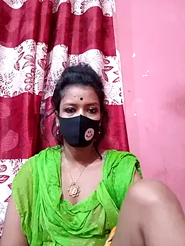 Oindrila-Rani online show from 02/06/25, 11:54