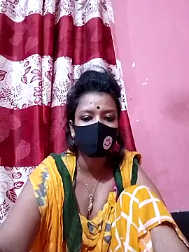 Oindrila-Rani online show from 02/06/25, 04:58