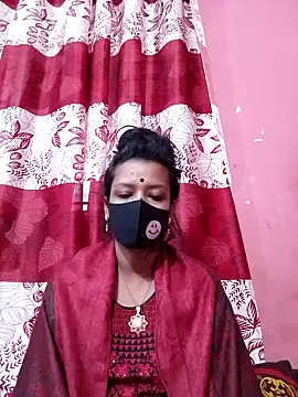 Oindrila-Rani online show from 02/08/25, 02:04