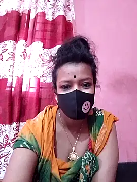 Oindrila-Rani online show from 02/08/25, 08:52
