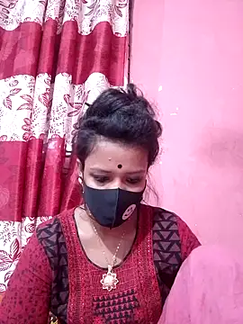 Oindrila-Rani online show from 02/08/25, 11:55