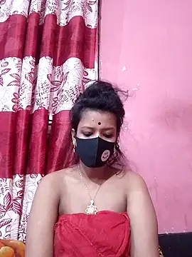 Oindrila-Rani online show from 02/08/25, 05:29