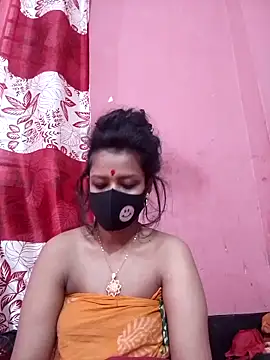 Oindrila-Rani online show from 02/09/25, 08:54