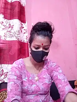 Oindrila-Rani online show from 02/10/25, 08:53