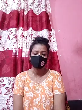 Oindrila-Rani online show from 02/11/25, 04:22
