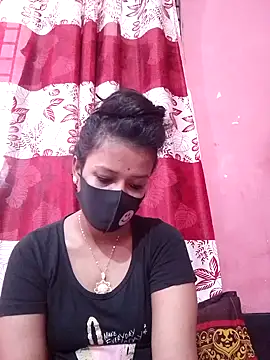 Oindrila-Rani online show from 02/11/25, 08:48