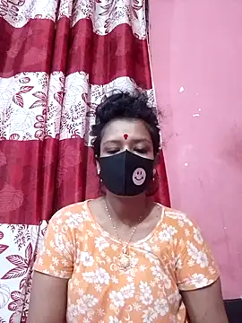 Oindrila-Rani online show from 02/11/25, 04:56