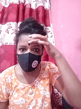 Oindrila-Rani online show from 02/12/25, 08:38