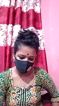 Oindrila-Rani online show from 02/12/25, 04:22