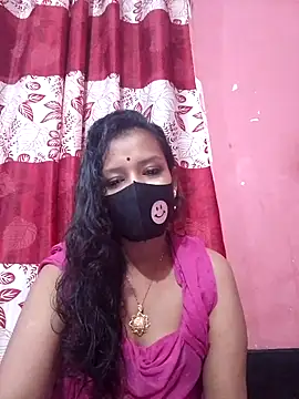 Oindrila-Rani online show from 02/13/25, 05:44