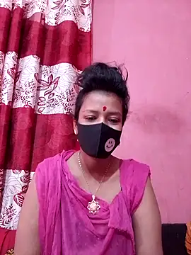 Oindrila-Rani online show from 02/15/25, 09:05